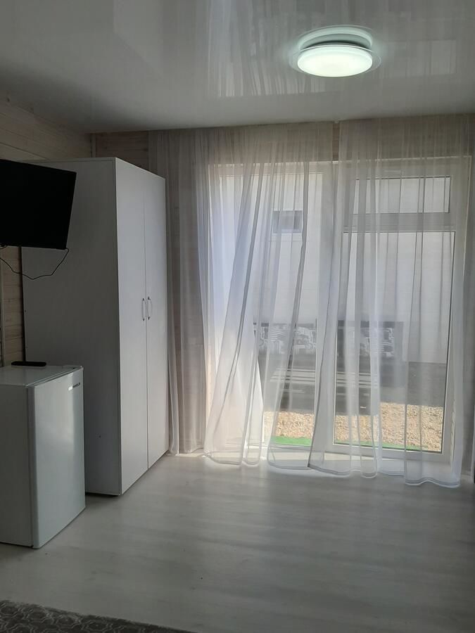 Апартаменты Коттеджный двор Бердянск-13