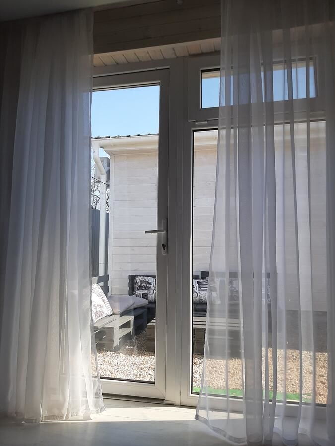 Апартаменты Коттеджный двор Бердянск-15