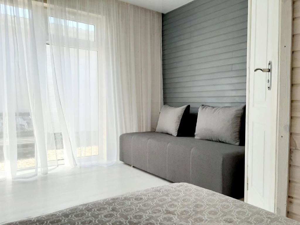 Апартаменты Коттеджный двор Бердянск-27