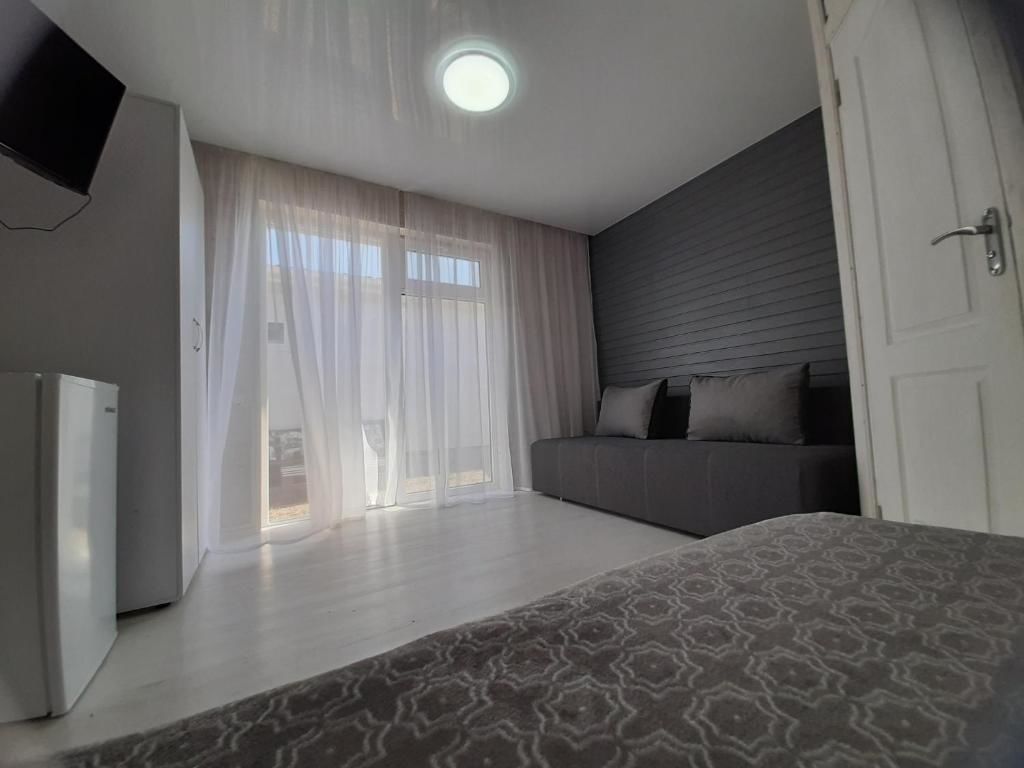 Апартаменты Коттеджный двор Бердянск-29