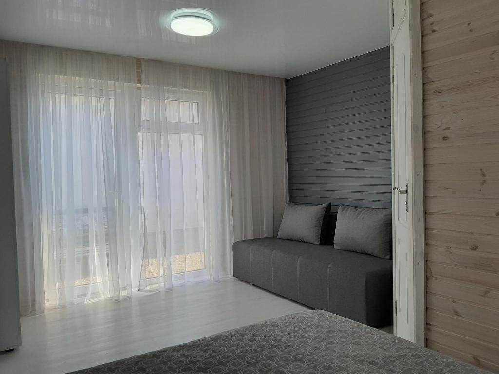 Апартаменты Коттеджный двор Бердянск-33