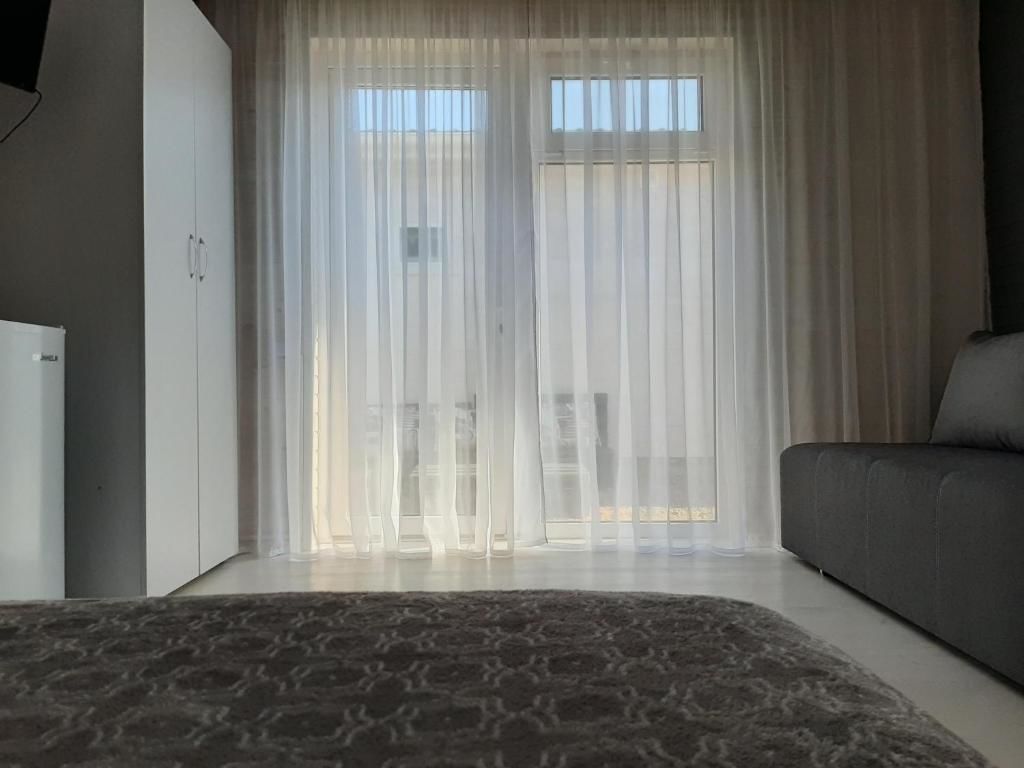 Апартаменты Коттеджный двор Бердянск-35