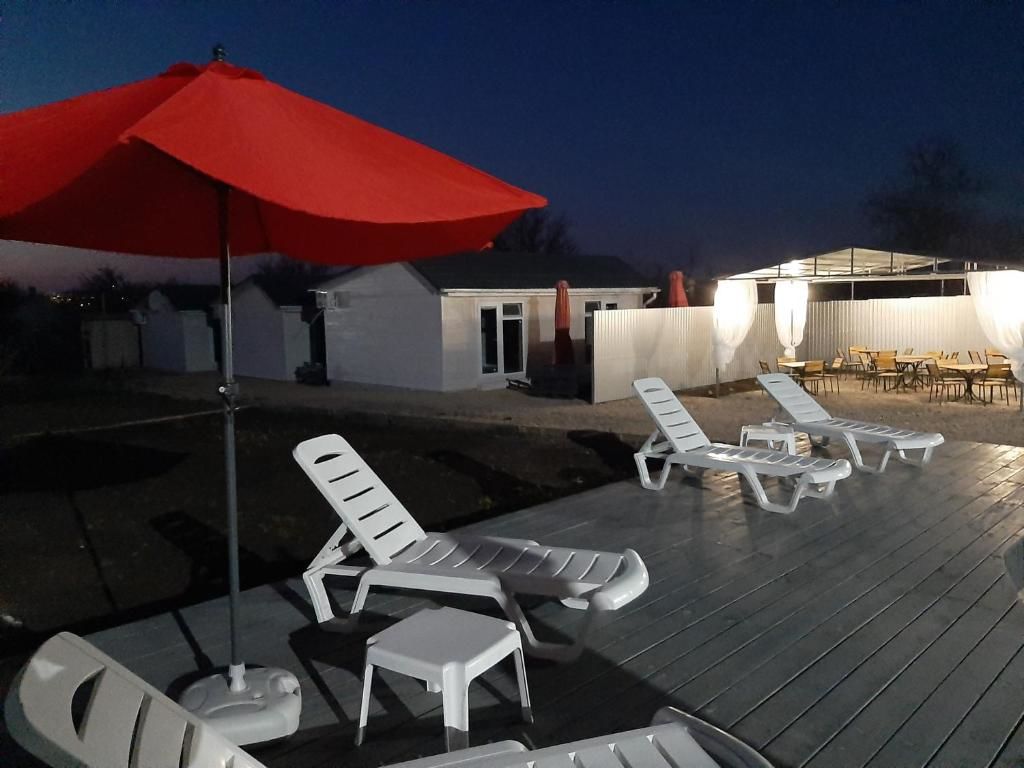 Апартаменты Коттеджный двор Бердянск-45