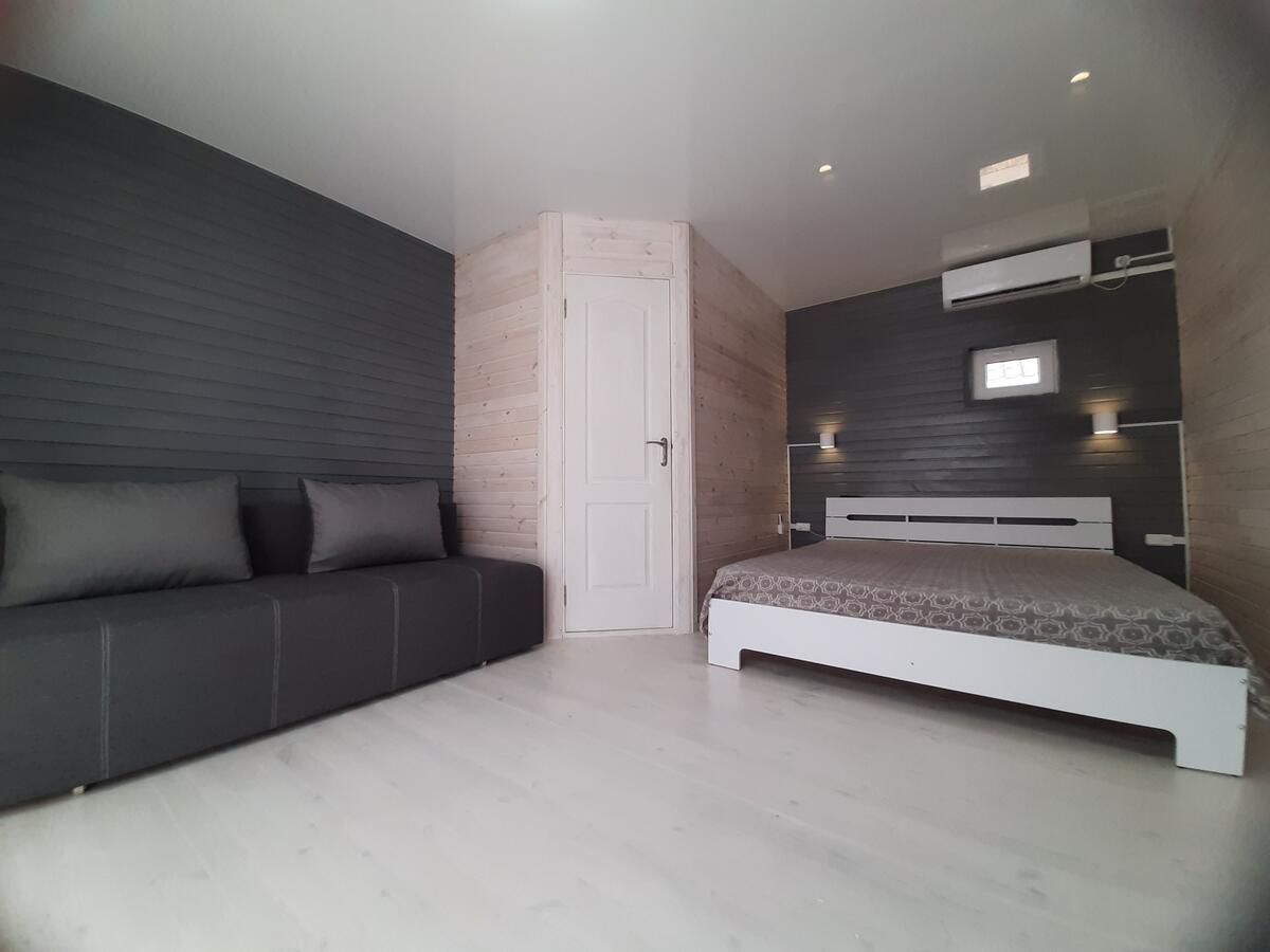 Апартаменты Коттеджный двор Бердянск-11