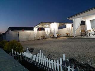 Апартаменты Коттеджный двор Бердянск Большой двухместный номер с 1 кроватью-34