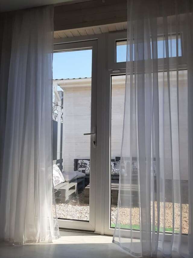 Апартаменты Коттеджный двор Бердянск-14