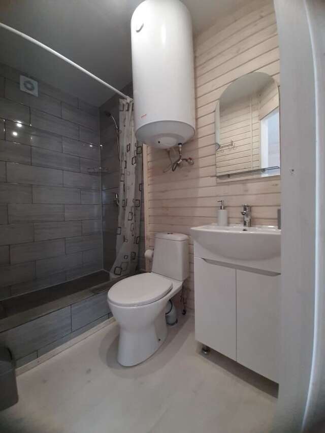 Апартаменты Коттеджный двор Бердянск-22