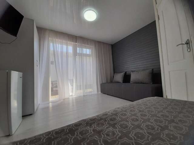 Апартаменты Коттеджный двор Бердянск-28