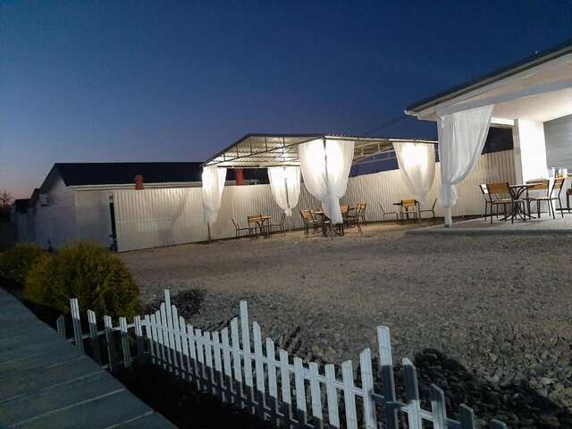 Апартаменты Коттеджный двор Бердянск-36