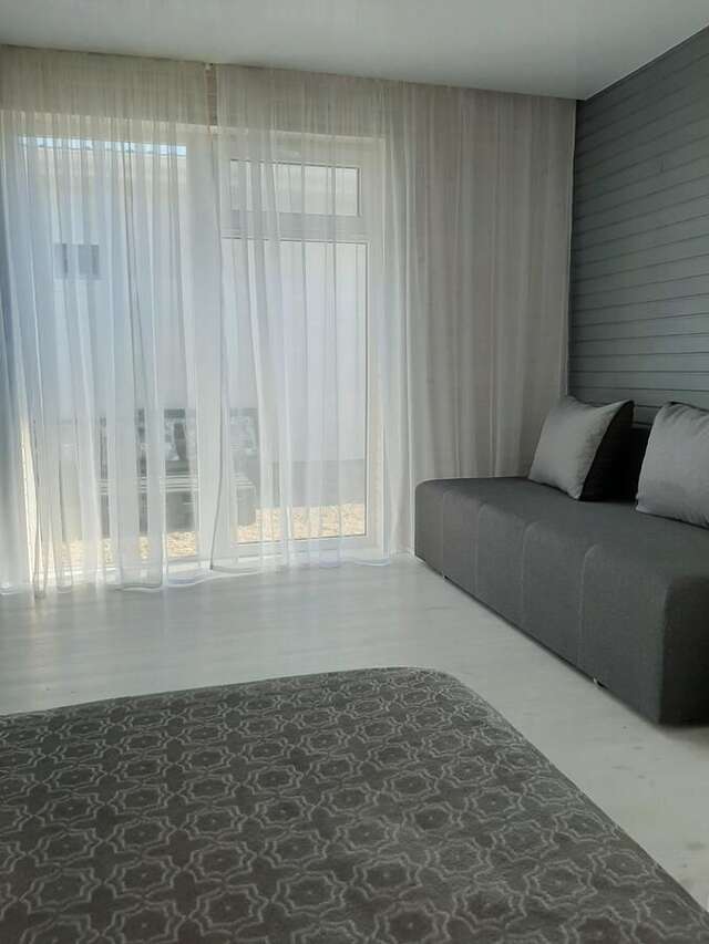 Апартаменты Коттеджный двор Бердянск-6