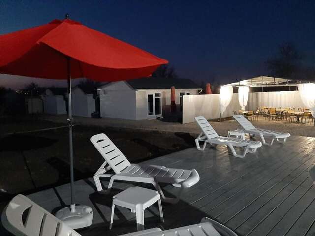 Апартаменты Коттеджный двор Бердянск-44