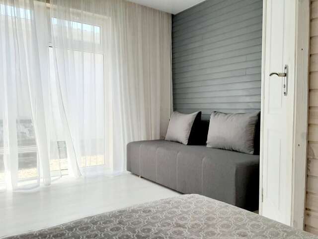 Апартаменты Коттеджный двор Бердянск-7